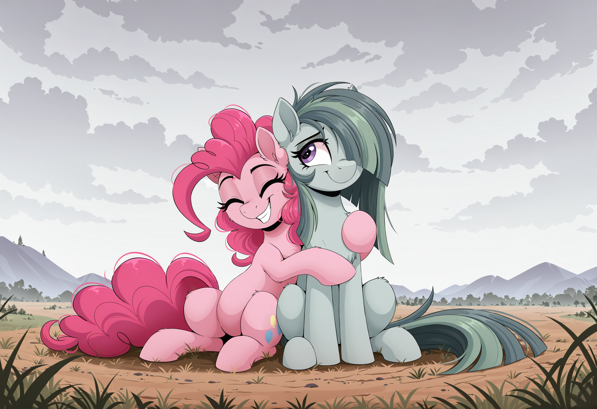 00021-3411050196-masterpiece, best quality, newest, absurd res, hi res, my little pony, friendship is magic, dvixie, ncmares, (harwick_0.8), sand.webp